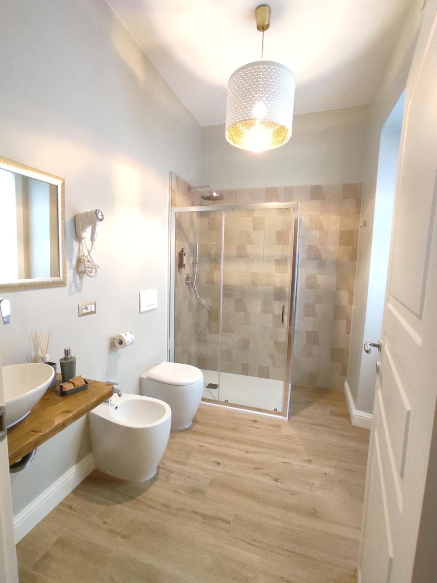 Manno Rooms Affittacamere Cagliari Bagian luar foto