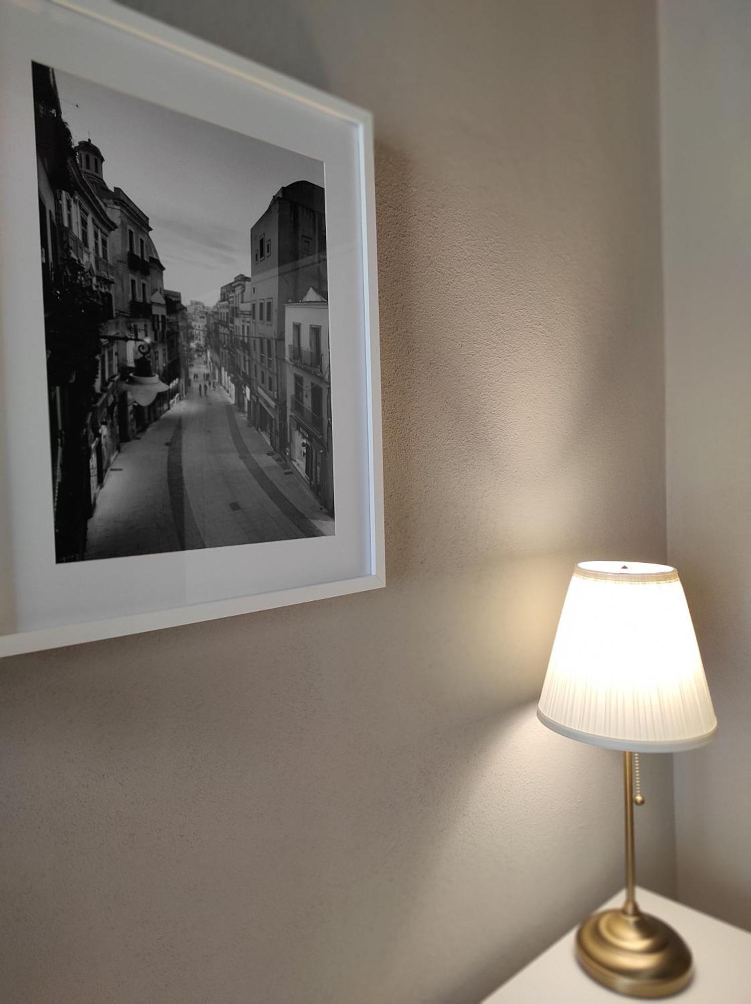 Manno Rooms Affittacamere Cagliari Ruang foto