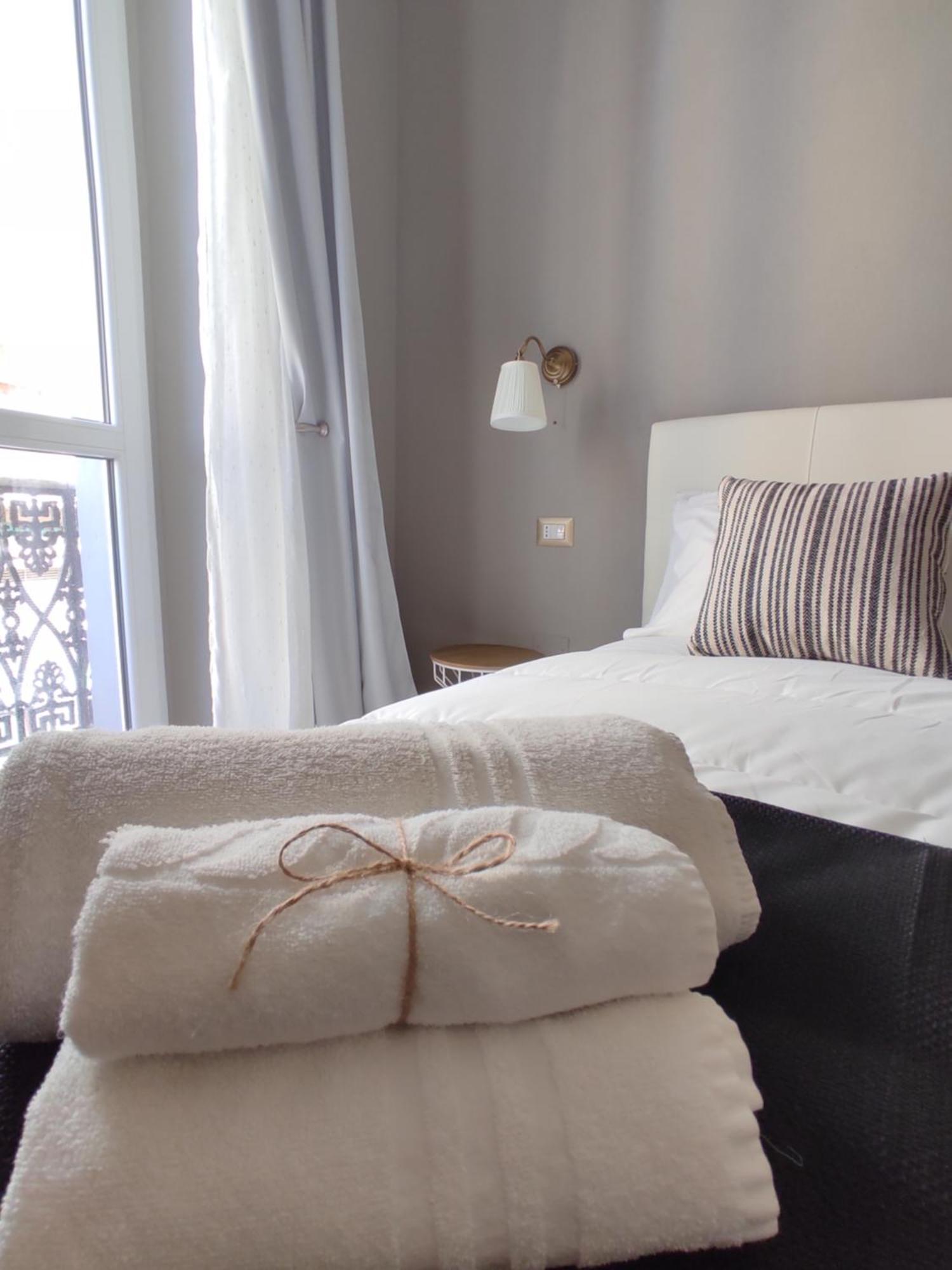 Manno Rooms Affittacamere Cagliari Ruang foto
